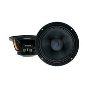 6.5″ MSNEO Series High Output Neo Midrange Speakers (4Ω) - MS65NEO