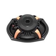 6"x 9" MSNEO Series High Output Neo Midrange Speakers (4Ω) - MS69NEO
