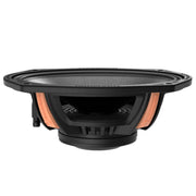 6"x 9" MSNEO Series High Output Neo Midrange Speakers (4Ω) - MS69NEO