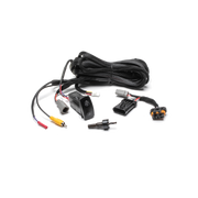 Backup Camera Plug & Play Kit for Select 2014+ RZR Models