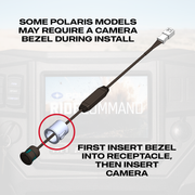 Motorsports Camera Kit with PMX Compatibility