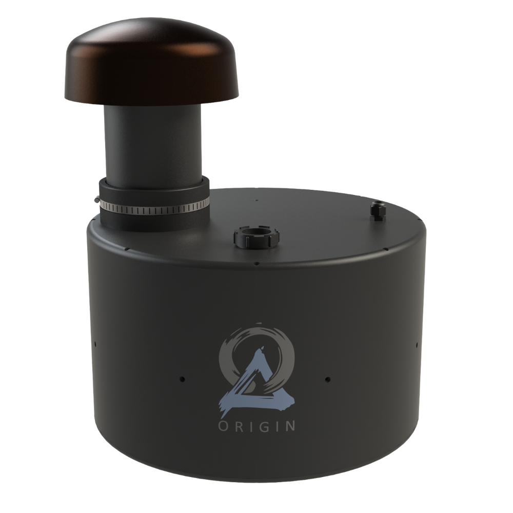 Origin Acoustics Seasons Landscape - OA-OSUB12