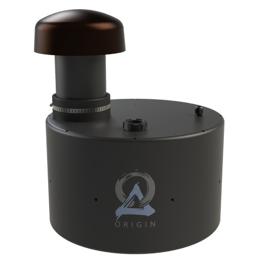Seasons Landscape - 12in Outdoor InGround Subwoofer 8o/70v