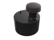 Seasons Landscape - 12in Outdoor InGround Subwoofer 8o/70v