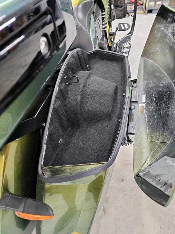 Nagy Victory Seals