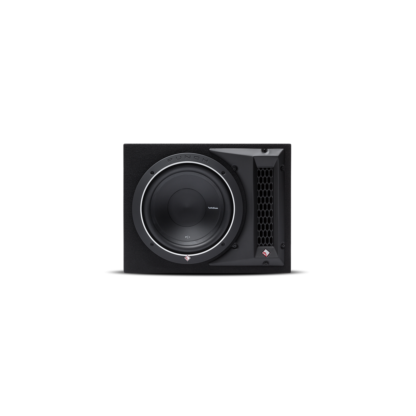 Punch Single P1 10" Loaded Enclosure