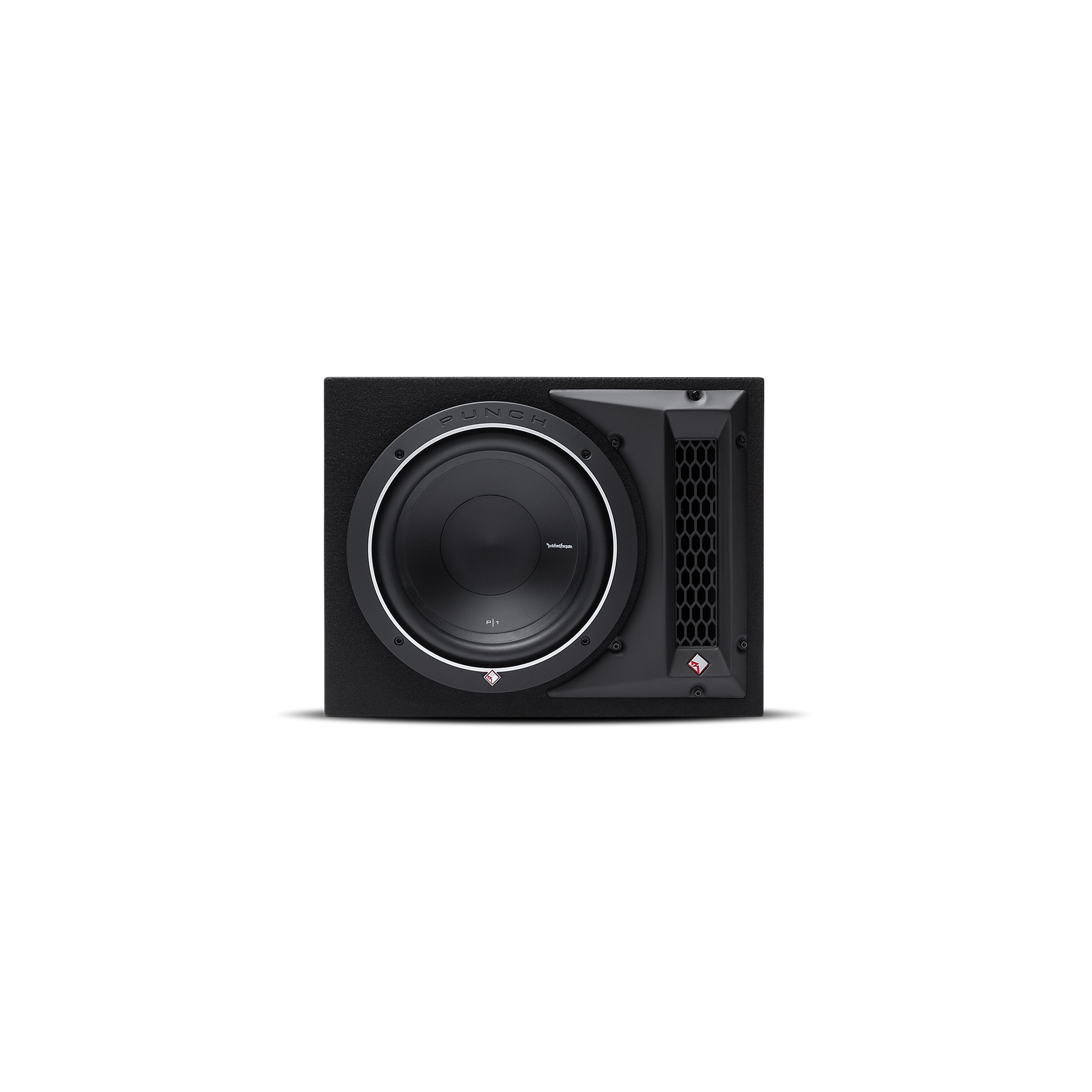 Punch Single P1 10" Loaded Enclosure