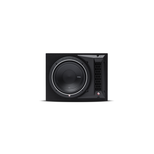 Punch Single P1 10" Loaded Enclosure
