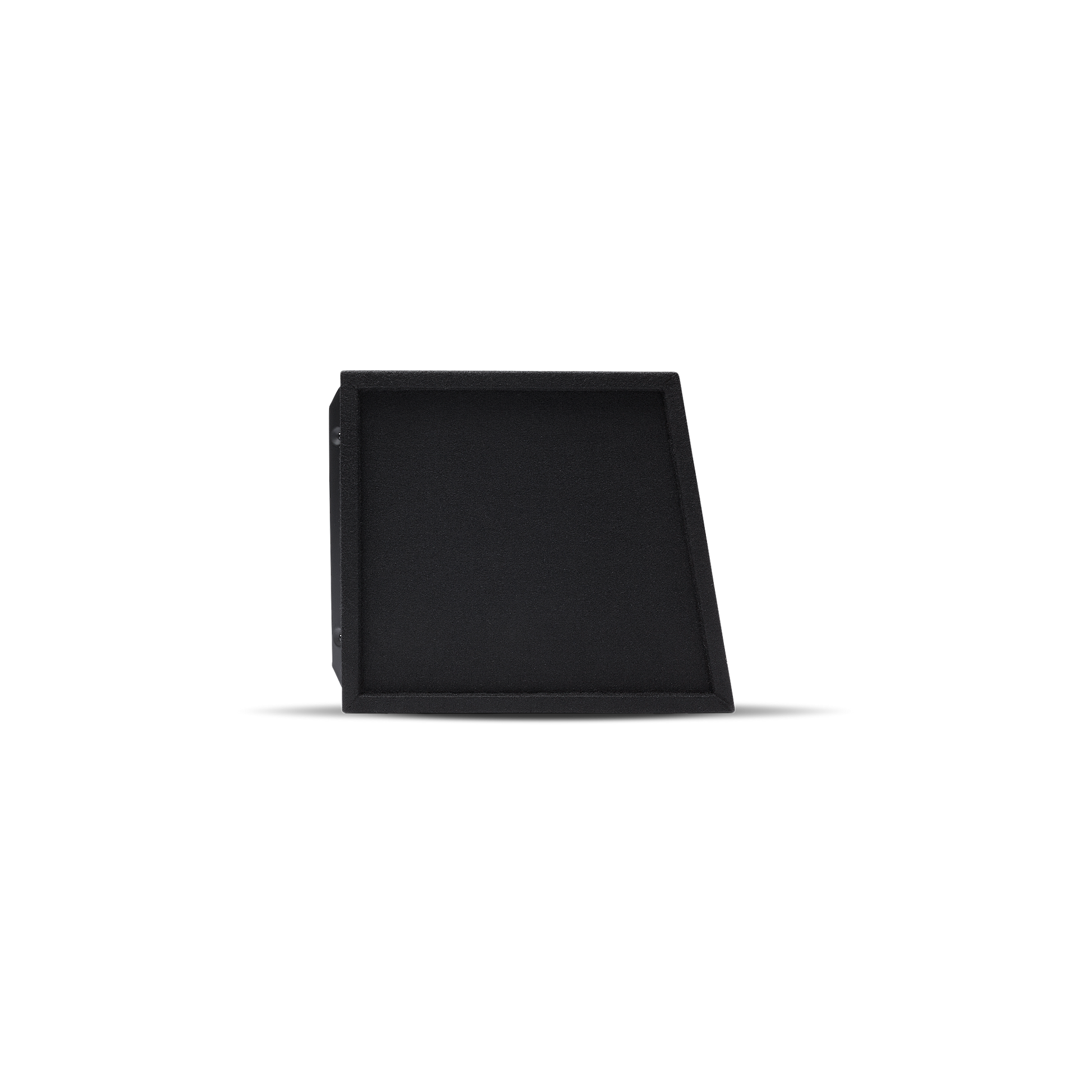 Punch Single P1 10" Loaded Enclosure