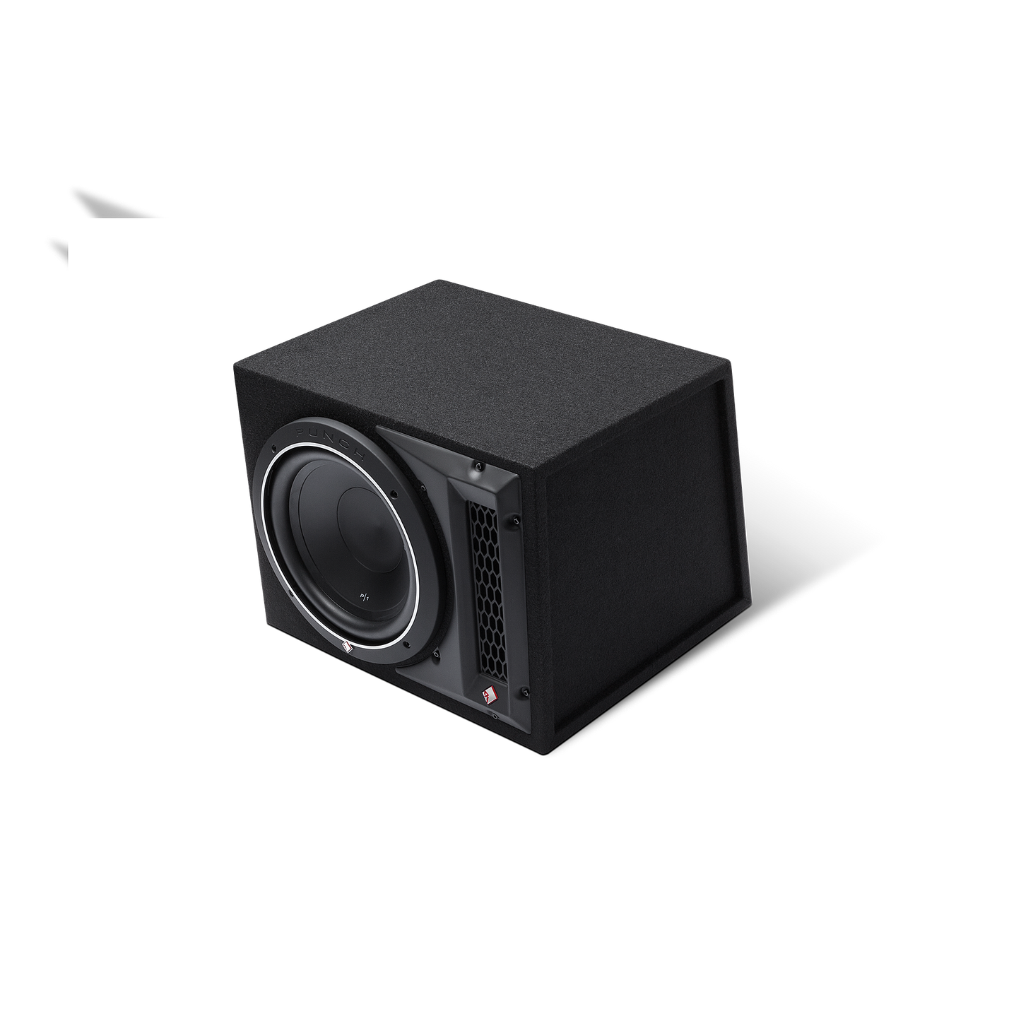 Punch Single P1 10" Loaded Enclosure