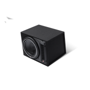 Punch Single P1 10" Loaded Enclosure