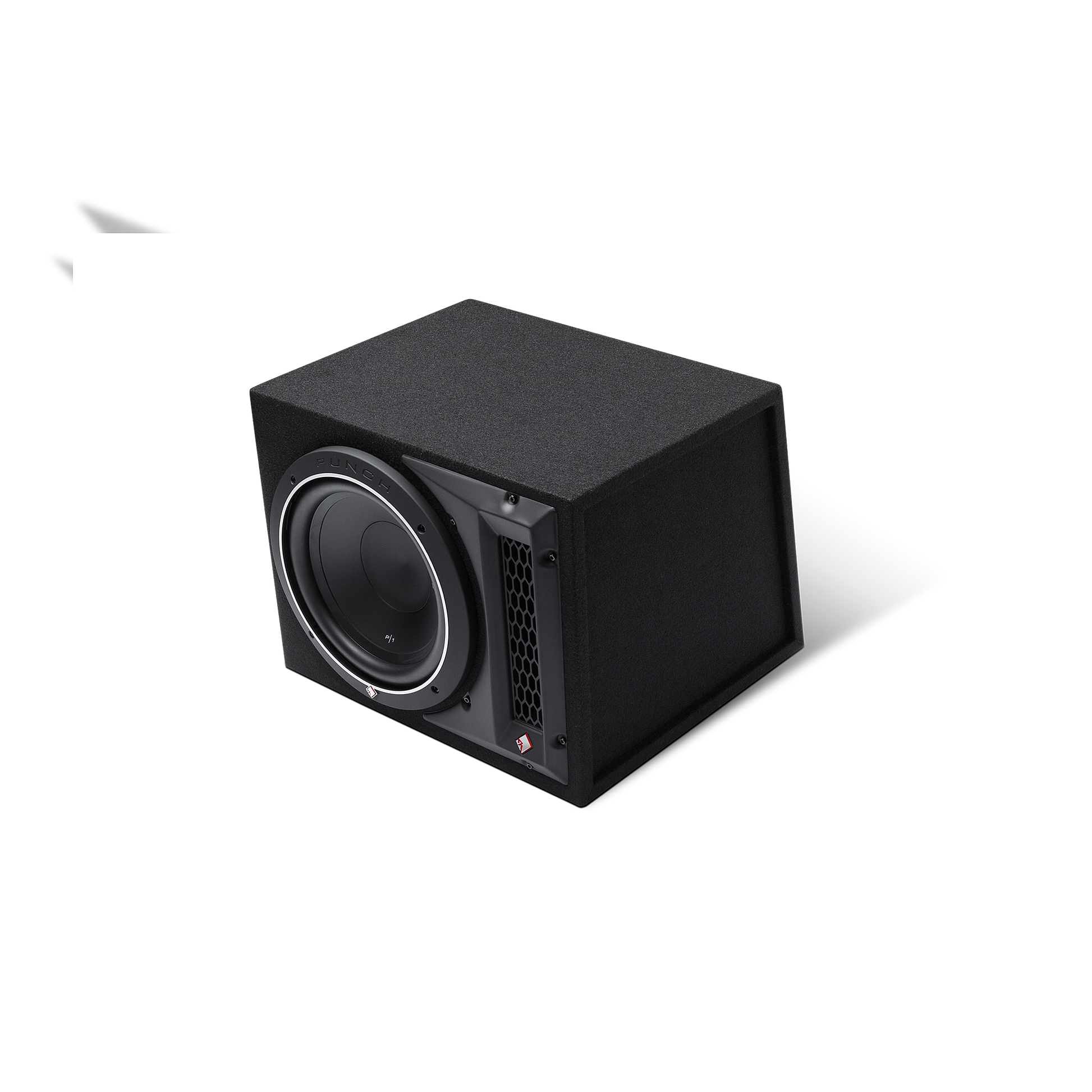 Punch Single P1 10" Loaded Enclosure