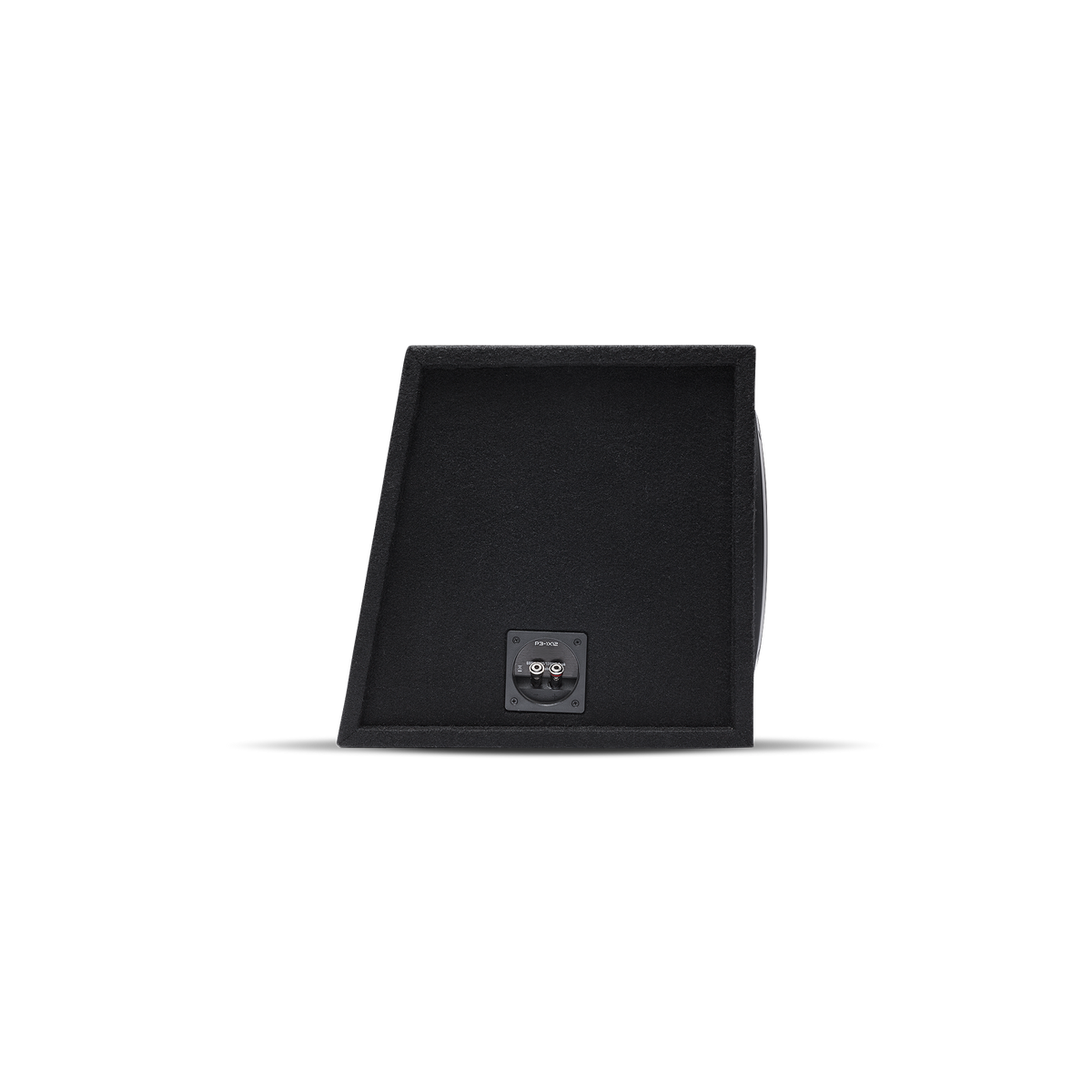Punch Single P1 12" Loaded Enclosure