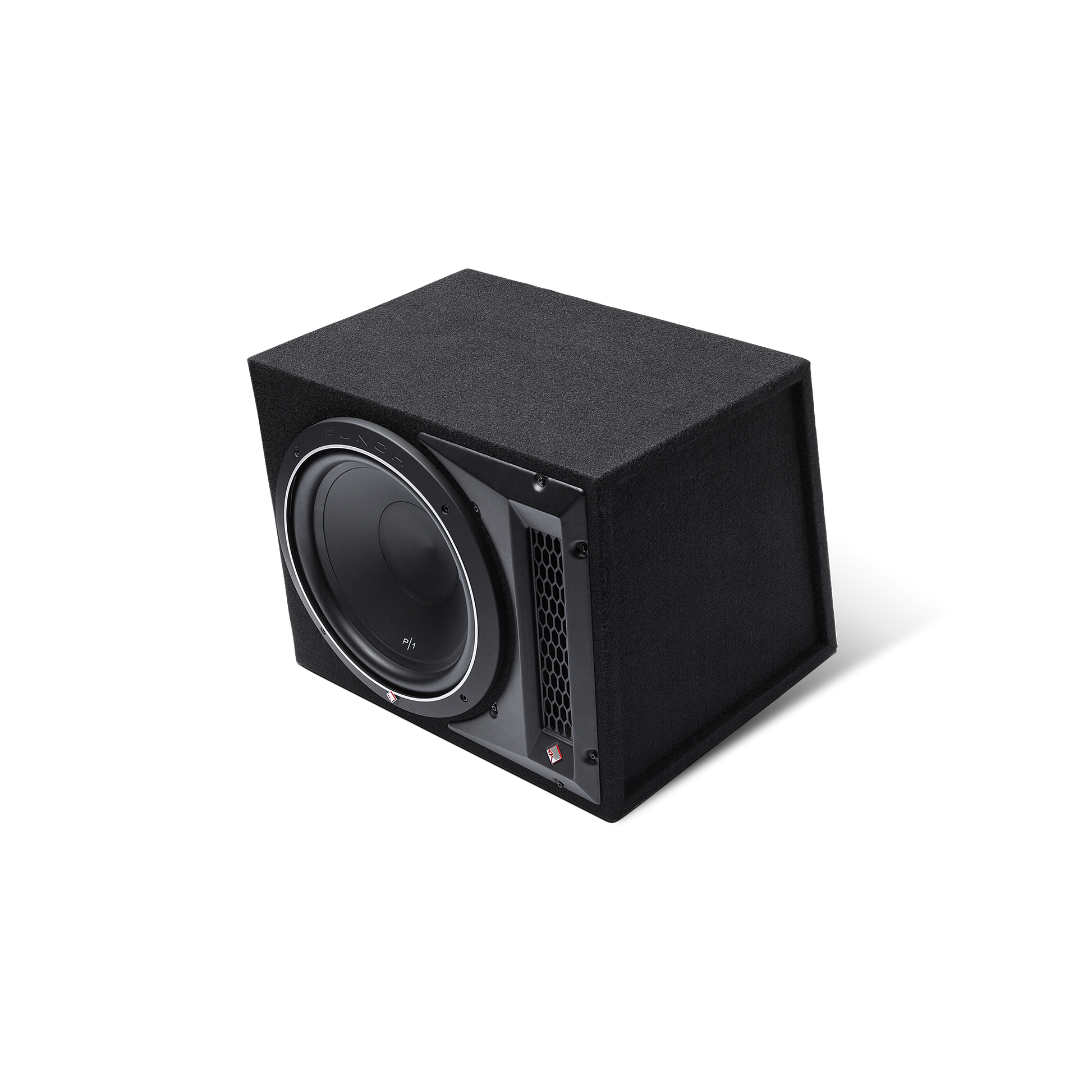 Punch Single P1 12" Loaded Enclosure