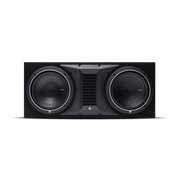 Punch Dual P1 10" Loaded Enclosure