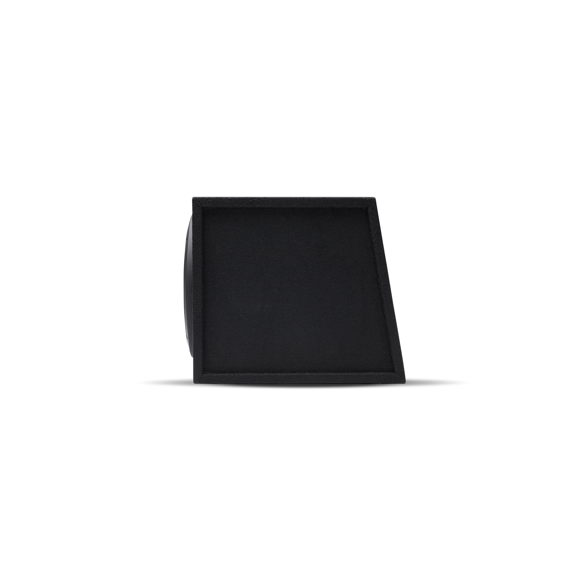 Punch Dual P1 10" Loaded Enclosure