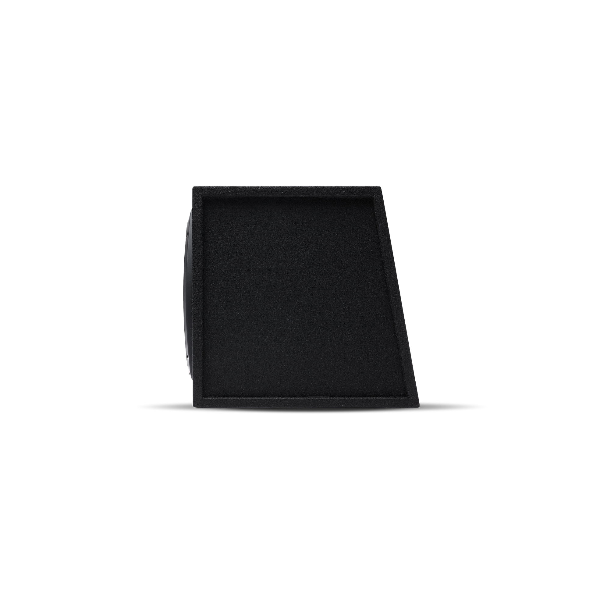 Punch Dual P1 12" Loaded Enclosure