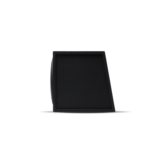 Punch Dual P1 12" Loaded Enclosure