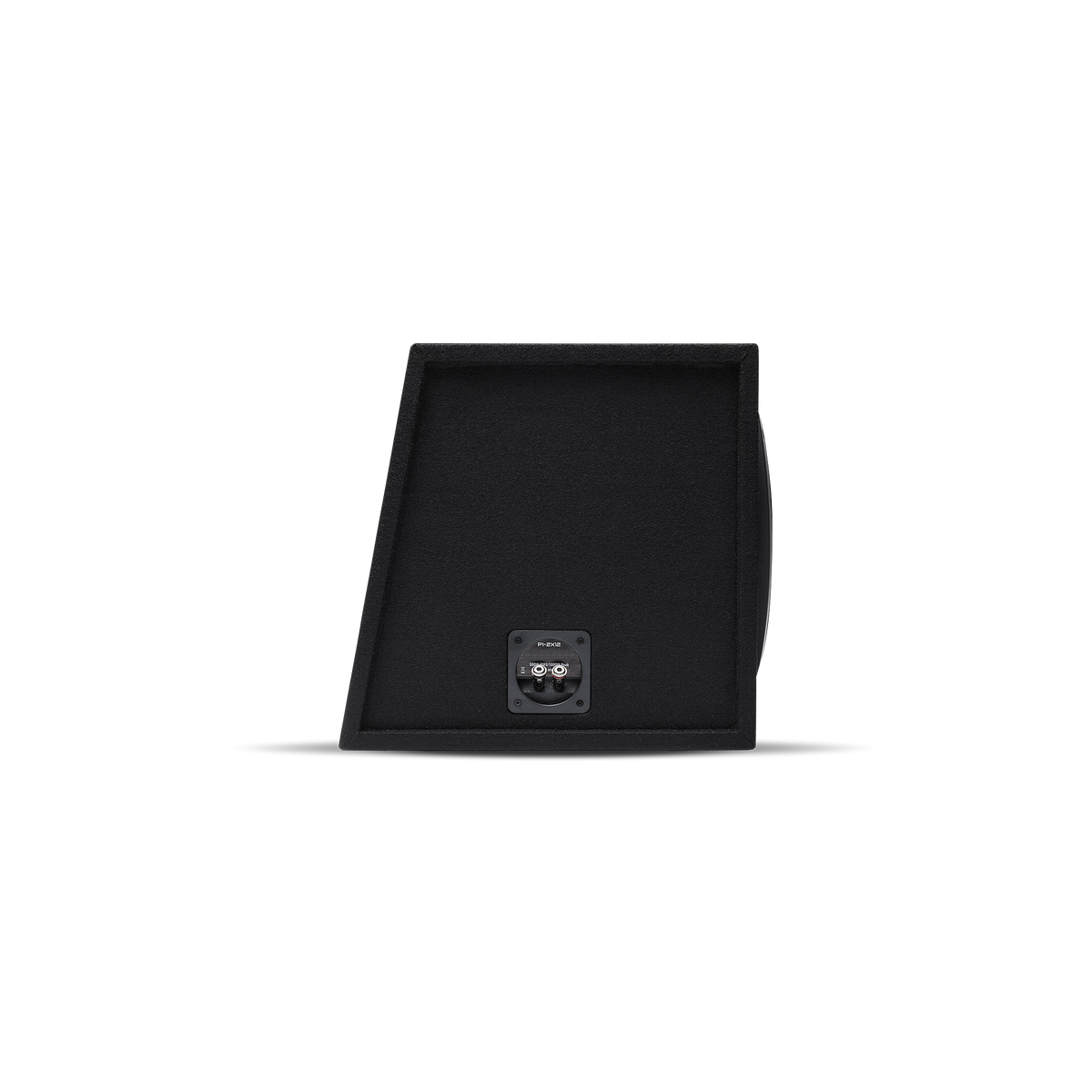 Punch Dual P1 12" Loaded Enclosure
