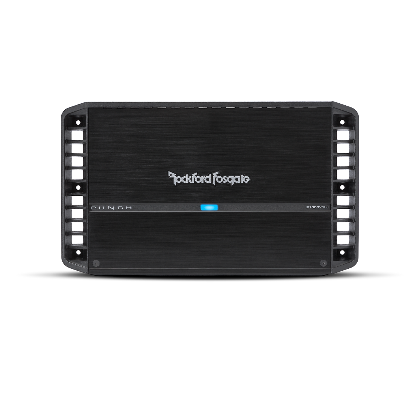 Punch 1,000 Watt Class-bd Mono Amplifier