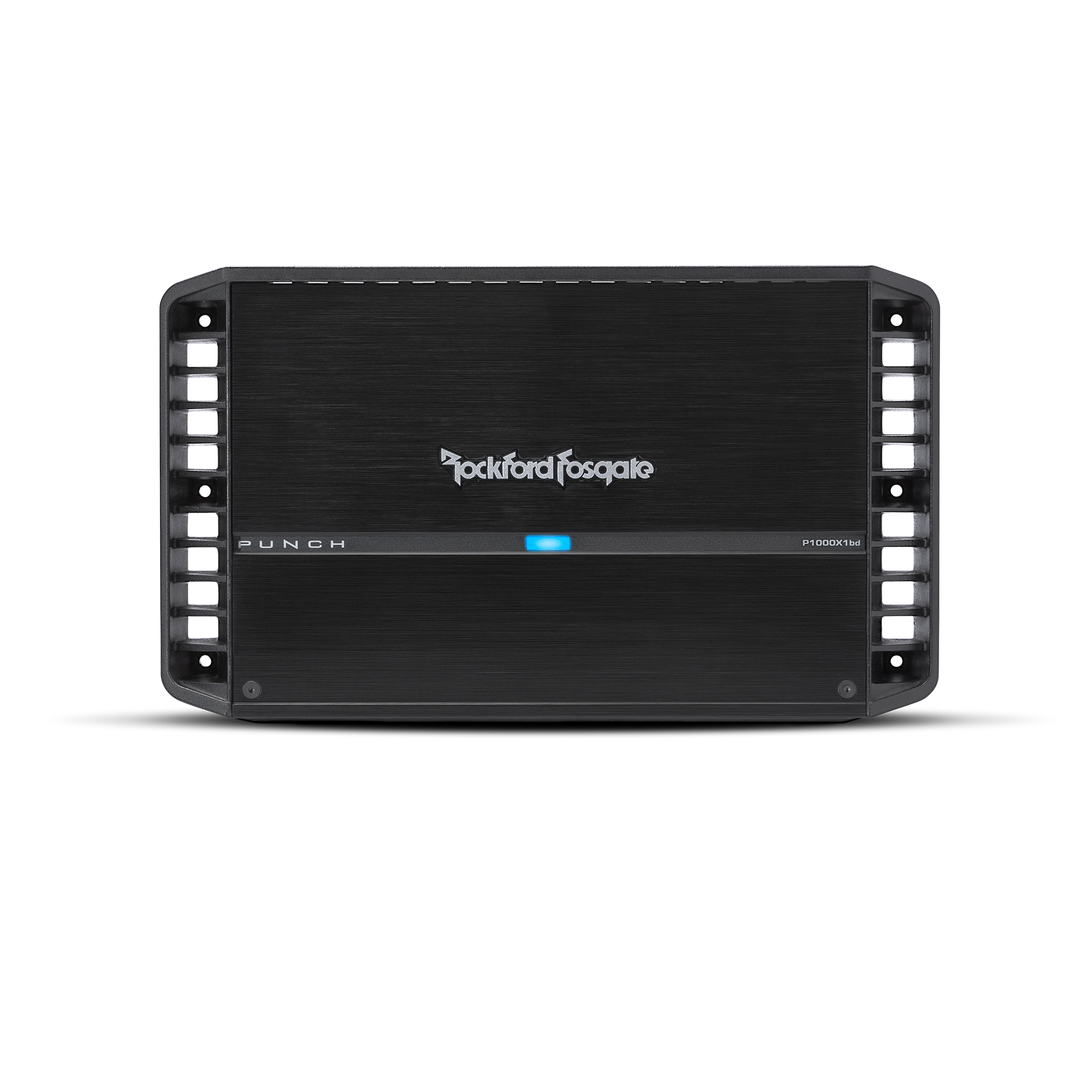 Punch 1,000 Watt Class-bd Mono Amplifier