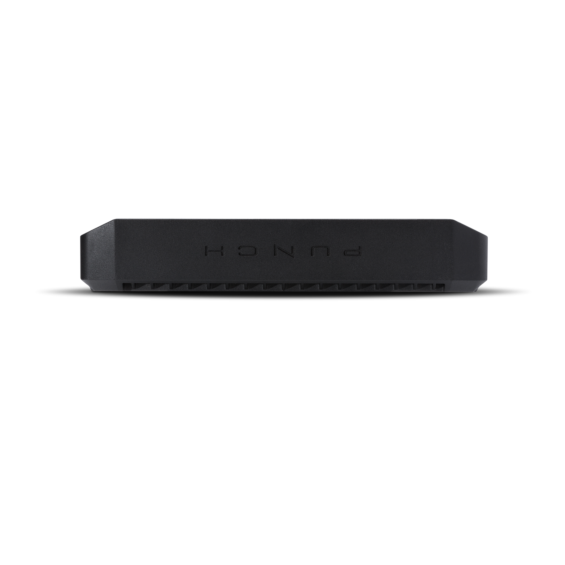 Punch 1,000 Watt Class-bd Mono Amplifier