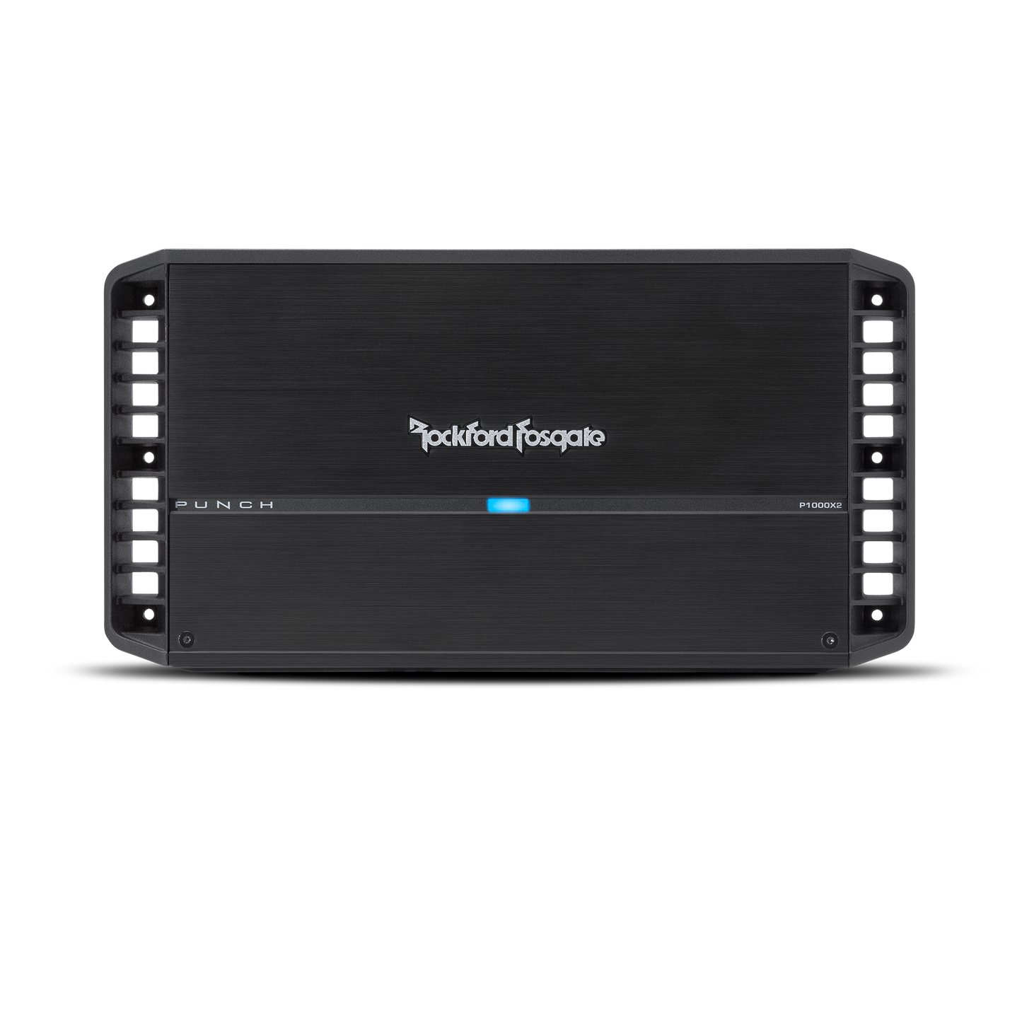 Punch 1,000 Watt 2-Channel Amplifier