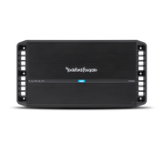 Punch 1,000 Watt 2-Channel Amplifier