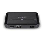 Punch 1,000 Watt 2-Channel Amplifier