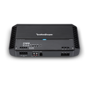 Punch 1,000 Watt 2-Channel Amplifier