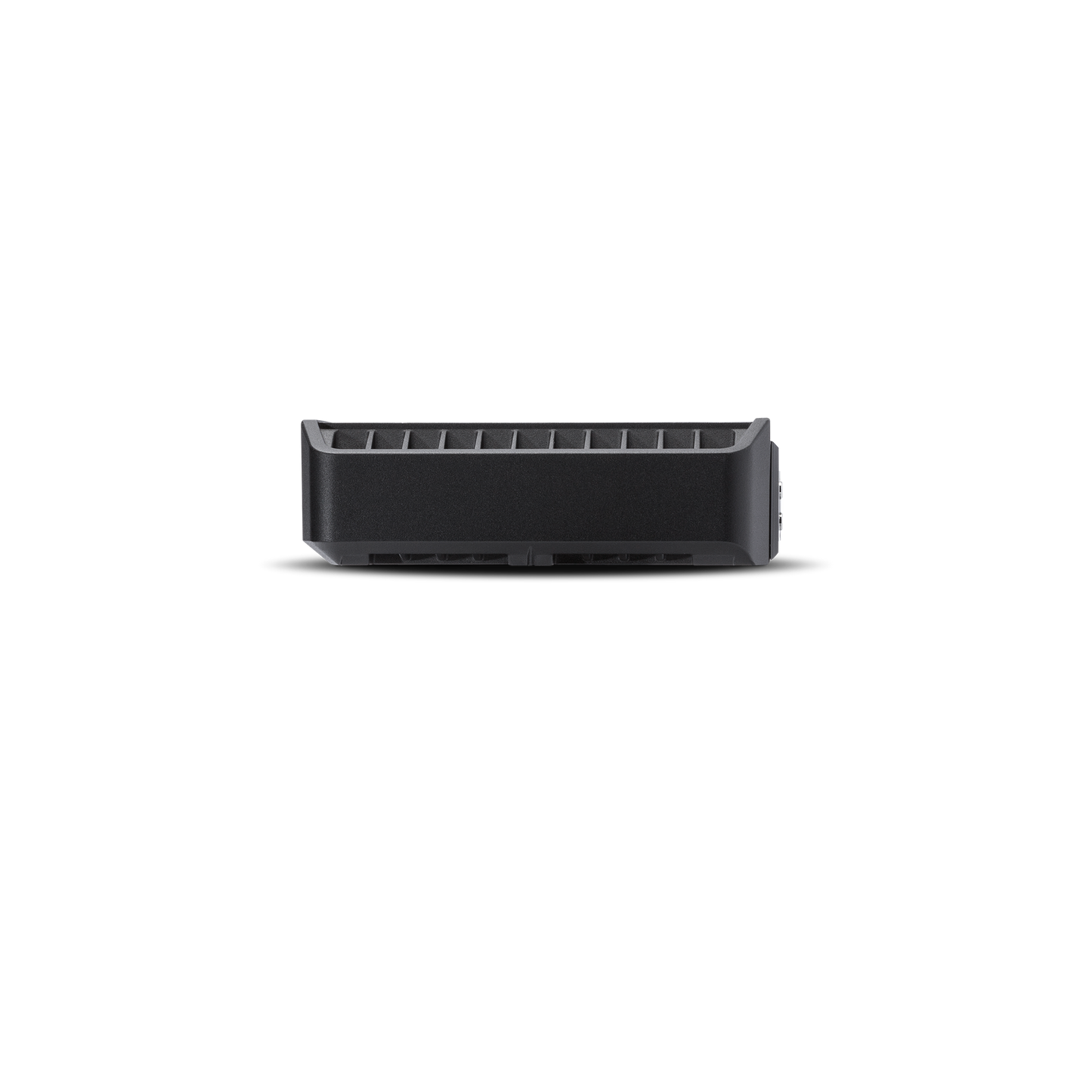 Punch 1,000 Watt 2-Channel Amplifier