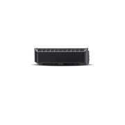 Punch 1,000 Watt 2-Channel Amplifier