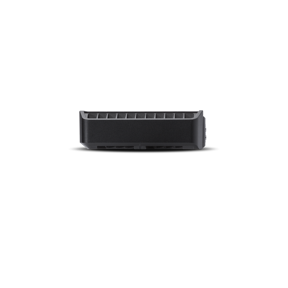 Punch 1,000 Watt 2-Channel Amplifier