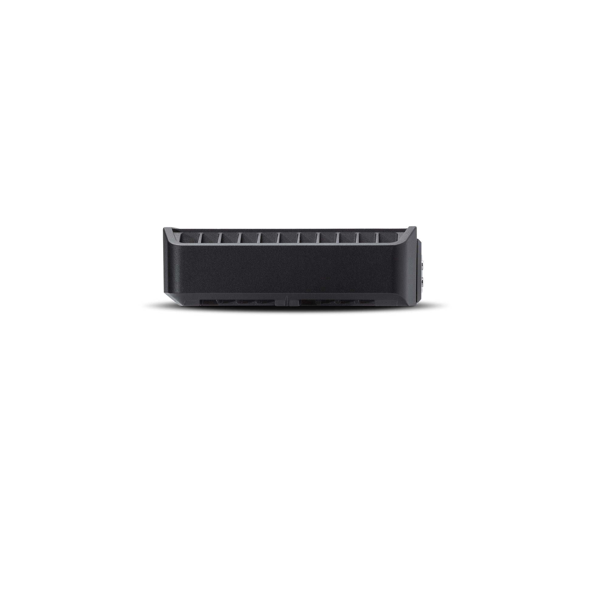 Punch 1,000 Watt 2-Channel Amplifier