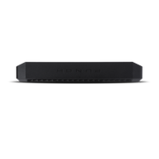 Punch 1,000 Watt 2-Channel Amplifier