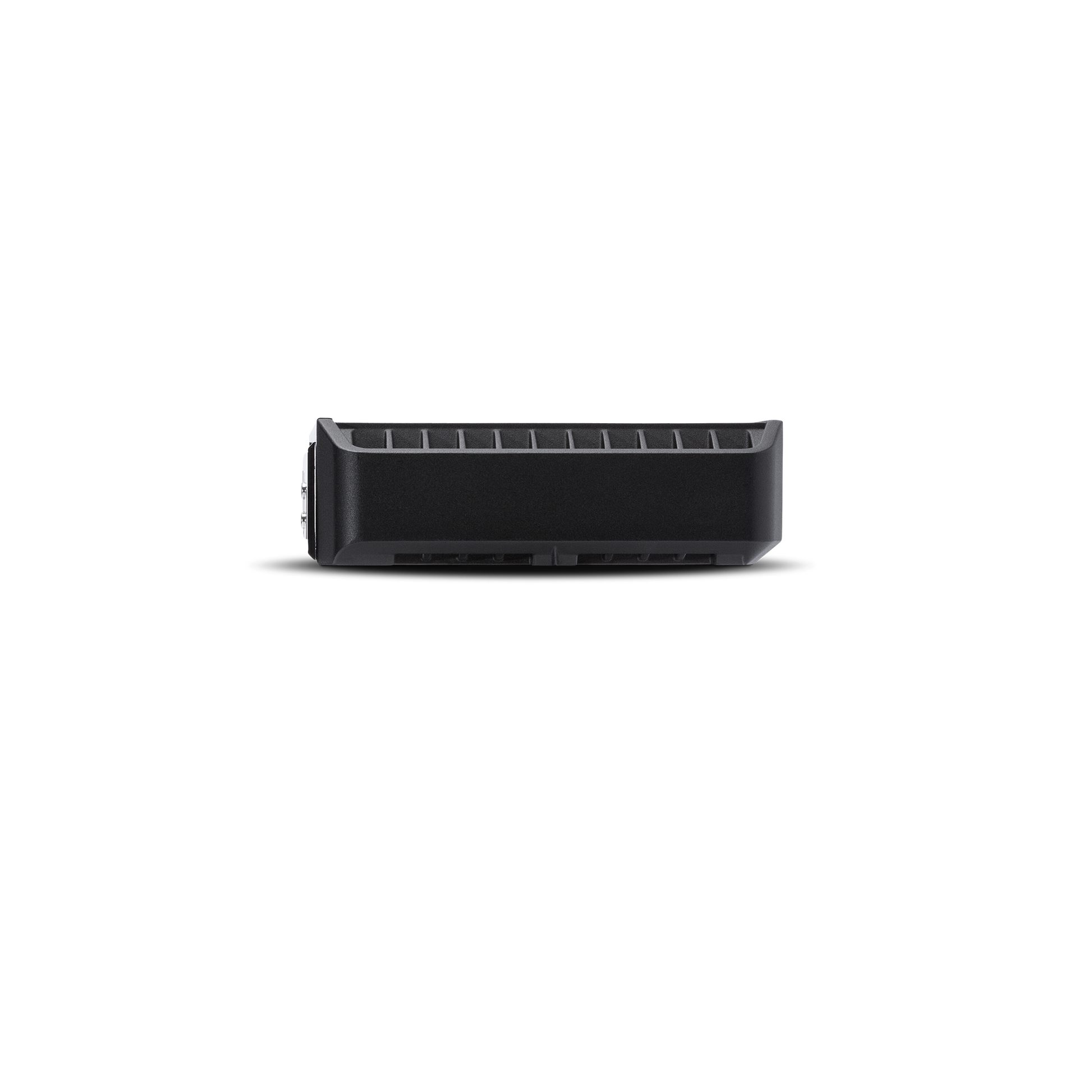 Punch 1,000 Watt 2-Channel Amplifier