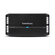 Punch 1,000 Watt Class-bd 5-Channel Amplifier