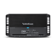 Punch 1,000 Watt Class-bd 5-Channel Amplifier