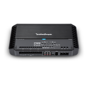 Punch 1,000 Watt Class-bd 5-Channel Amplifier