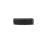 Punch 1,000 Watt Class-bd 5-Channel Amplifier