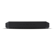 Punch 1,000 Watt Class-bd 5-Channel Amplifier