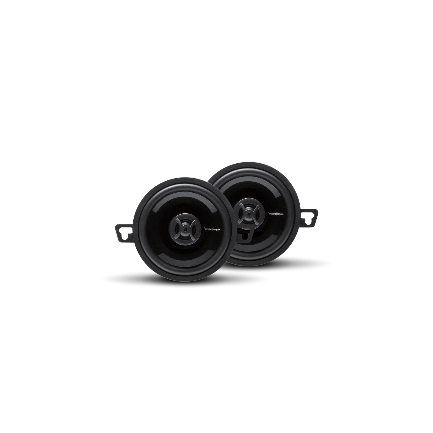 Punch 3.50" 2-Way Full Range Speaker (pr)