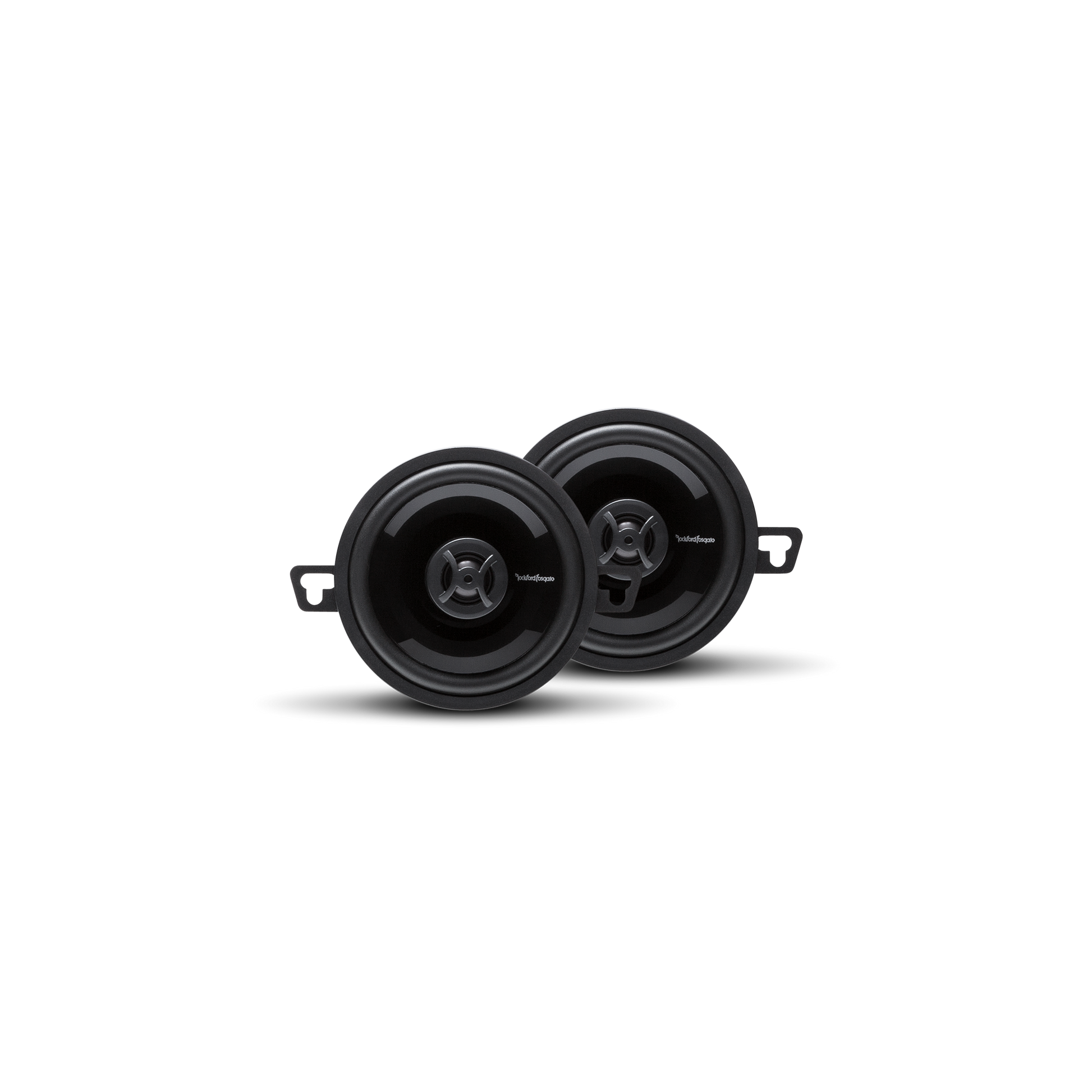 Punch 3.50" 2-Way Full Range Speaker (pr)