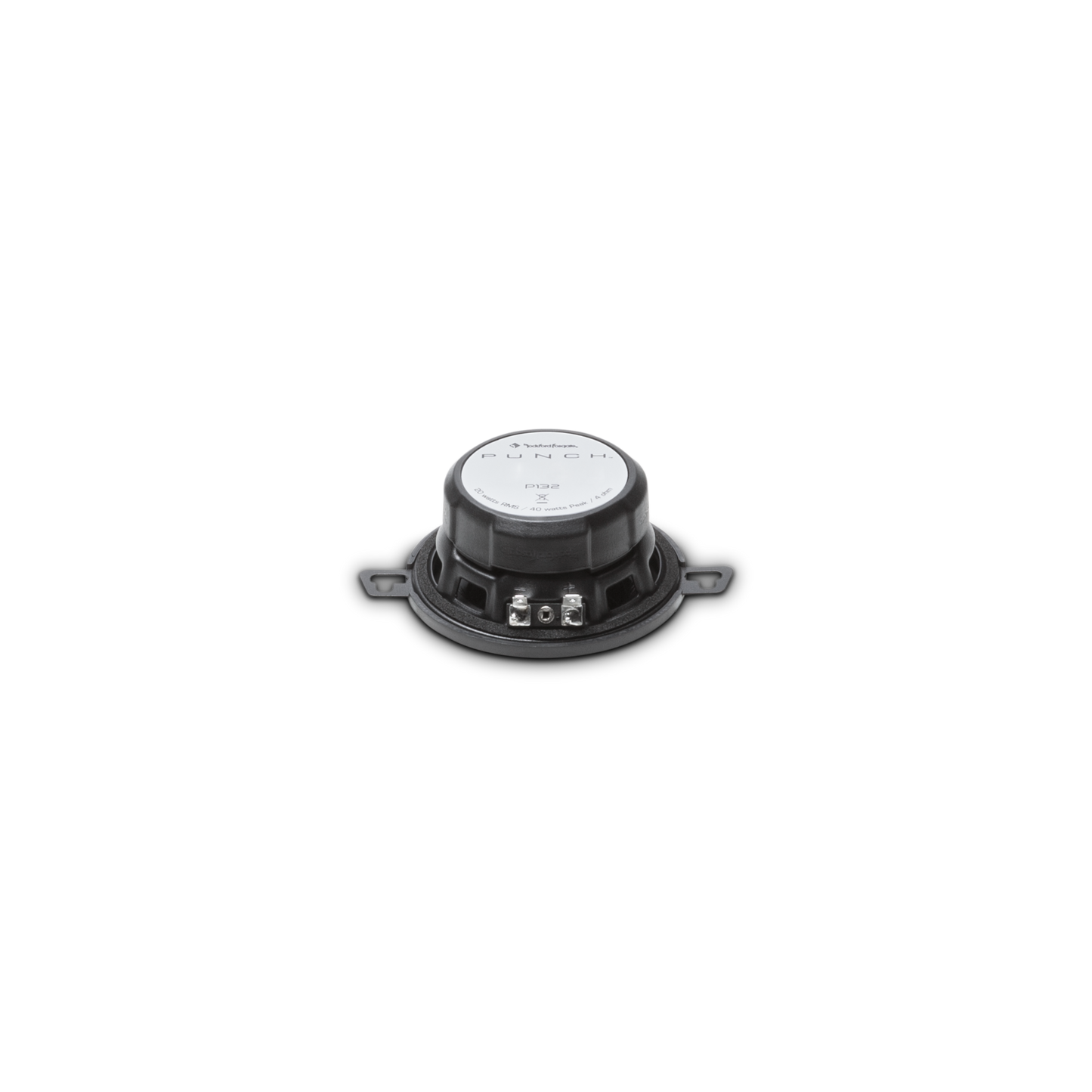 Punch 3.50" 2-Way Full Range Speaker (pr)