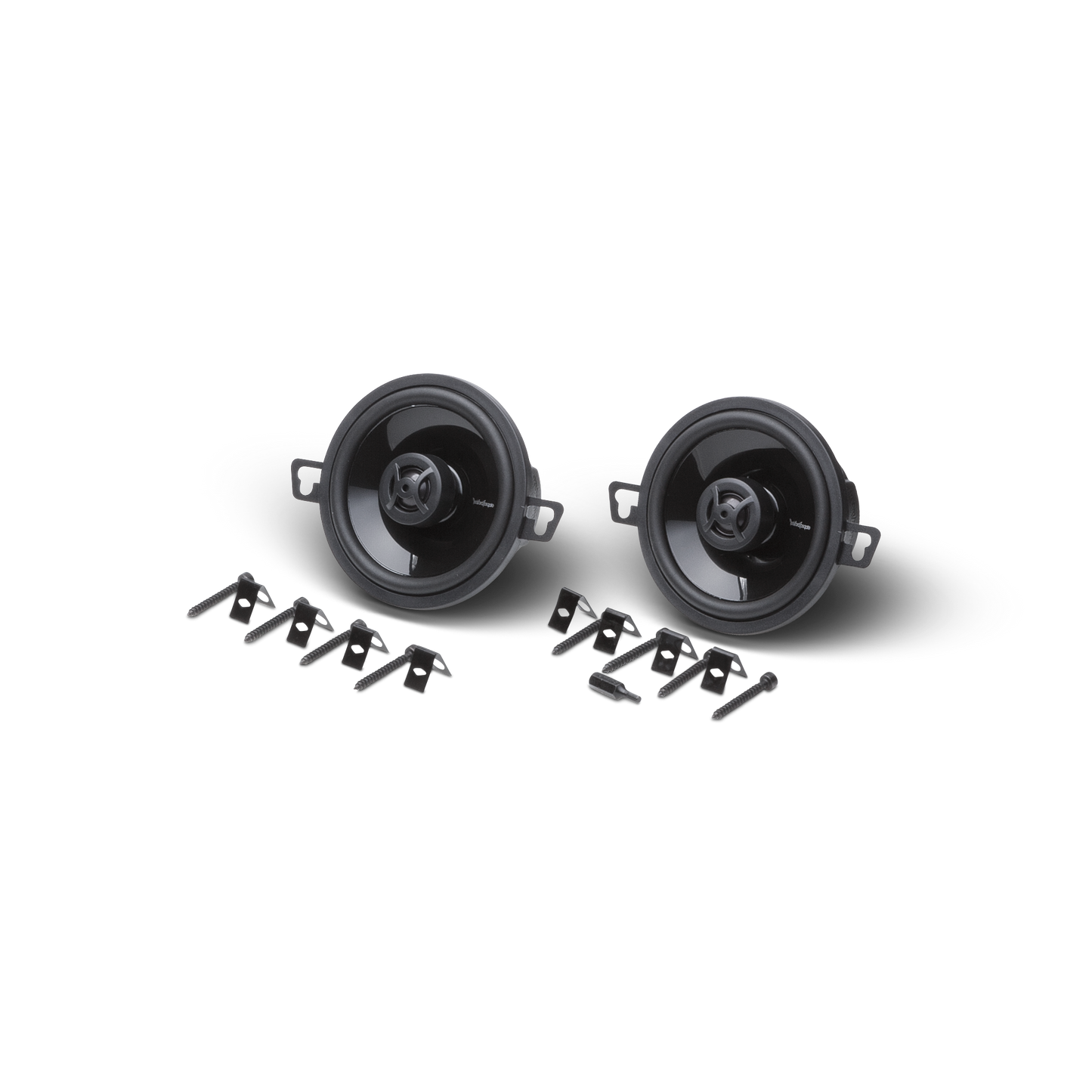 Punch 3.50" 2-Way Full Range Speaker (pr)