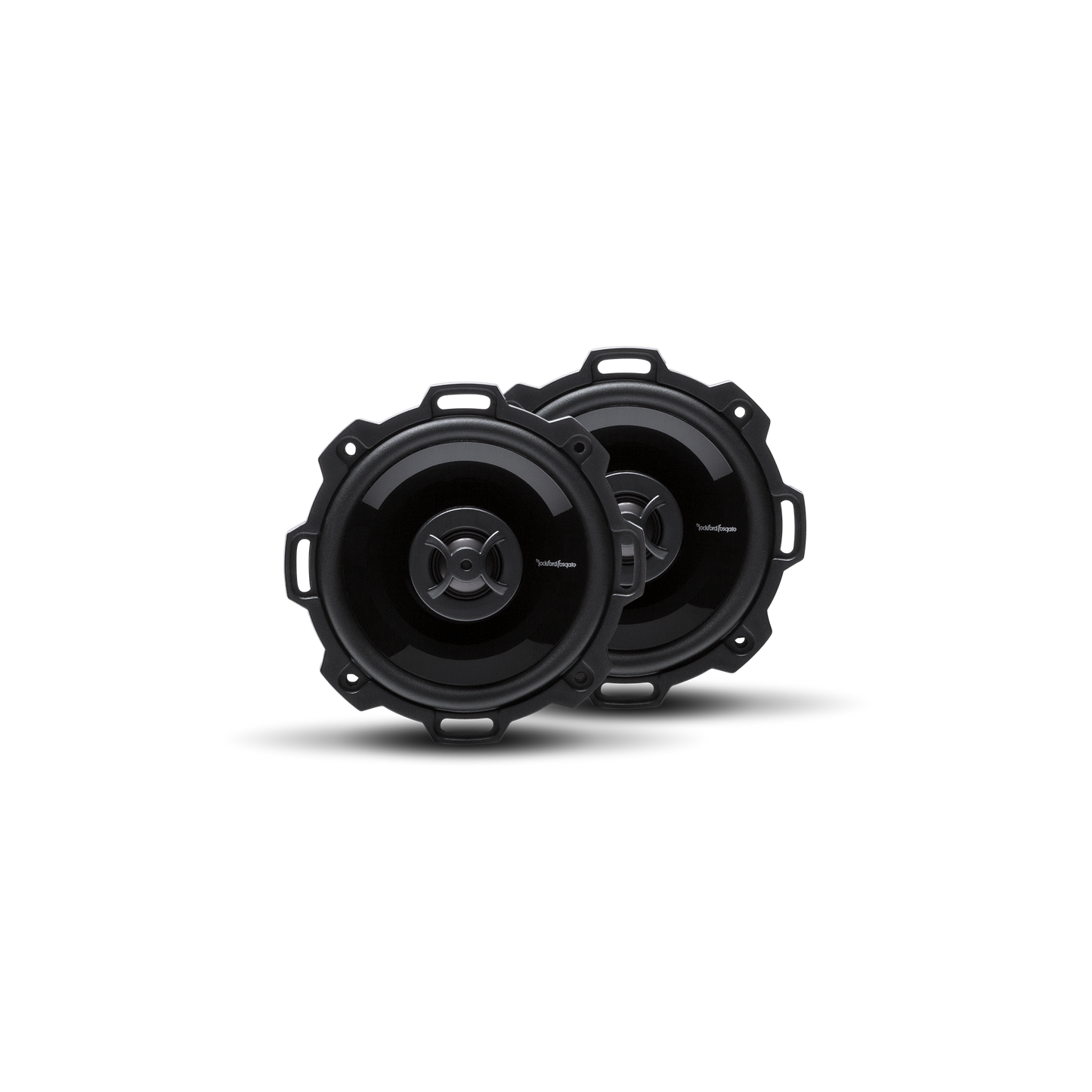 Punch 4.0" 2-Way Full Range Speaker (pr)