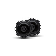 Punch 4.0" 2-Way Full Range Speaker (pr)
