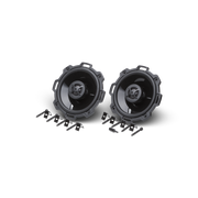 Punch 4.0" 2-Way Full Range Speaker (pr)