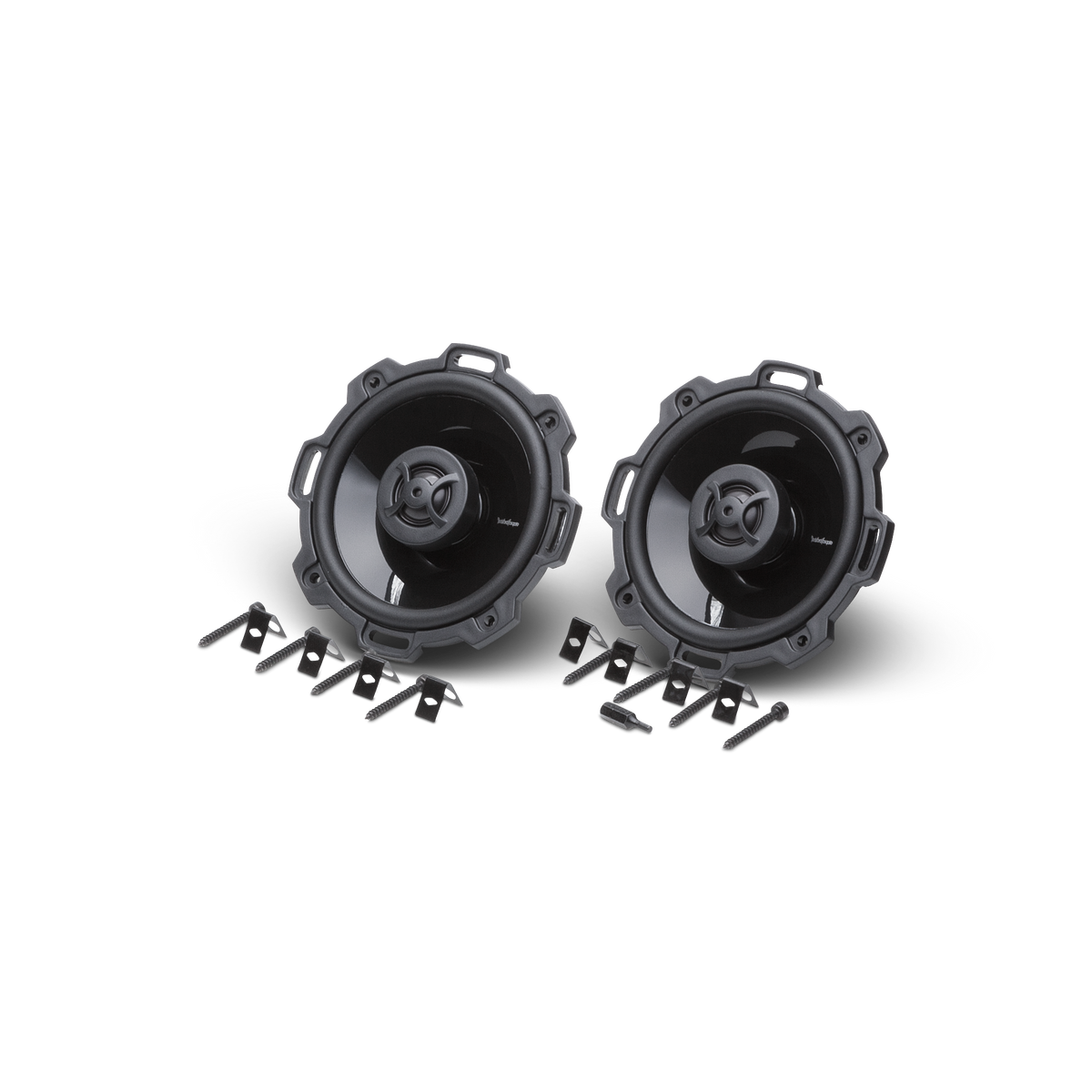 Punch 4.0" 2-Way Full Range Speaker (pr)
