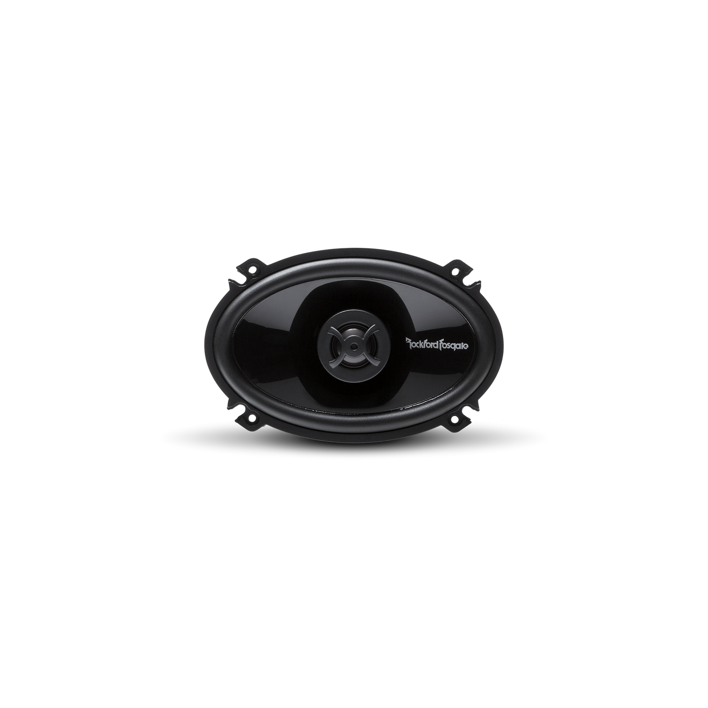 Punch 4"x6" 2-Way Full Range Speaker (pr)